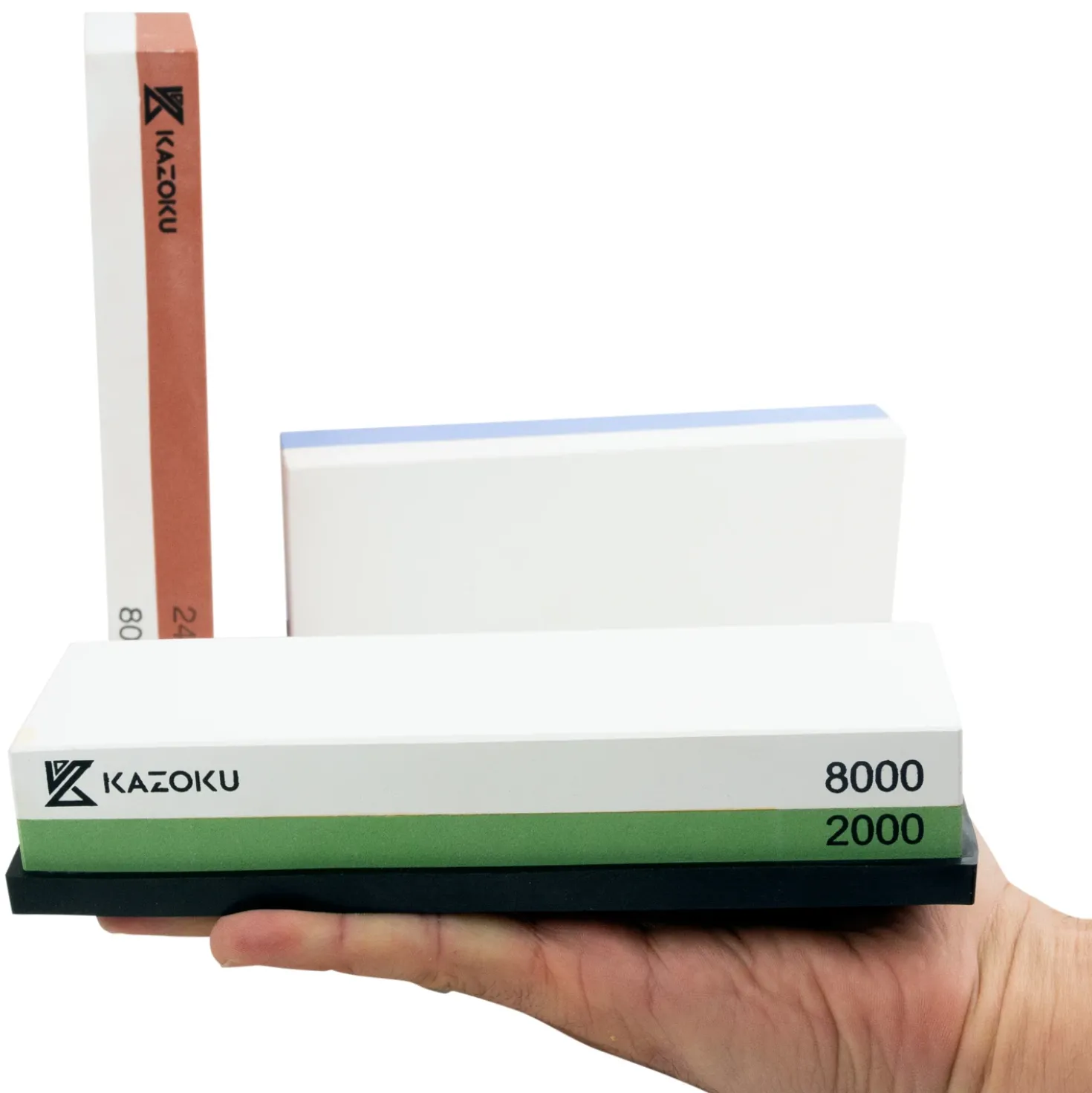 Kazoku Slijpsteen 1000 / 3000