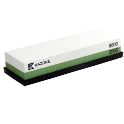 Kazoku Slijpstenen Set 3 Delig