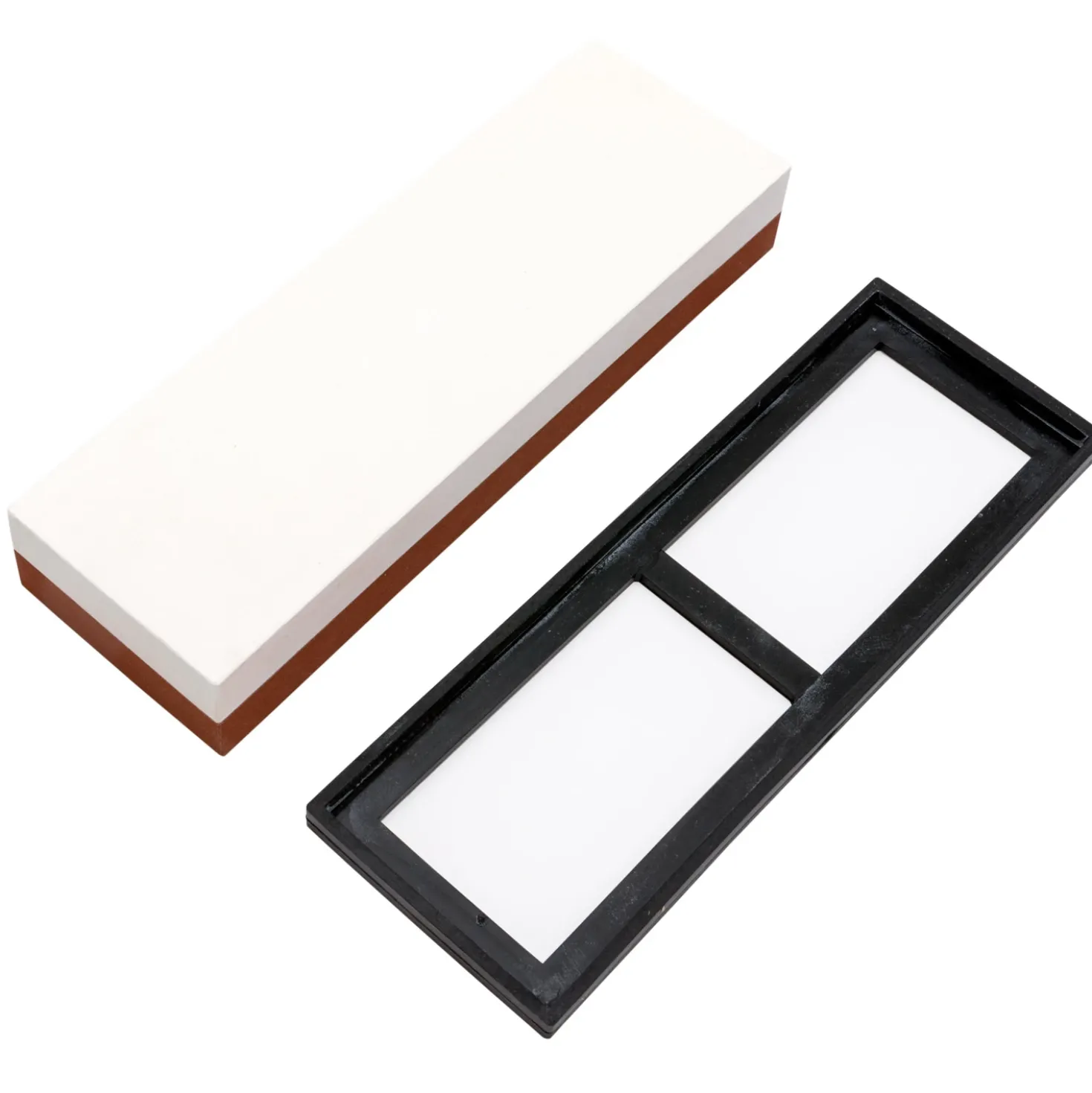 Kazoku Slijpstenen Set 6 Delig