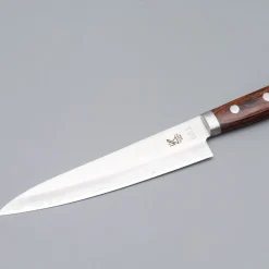 Kazoku Suitchi Groentenmes 13.5 cm