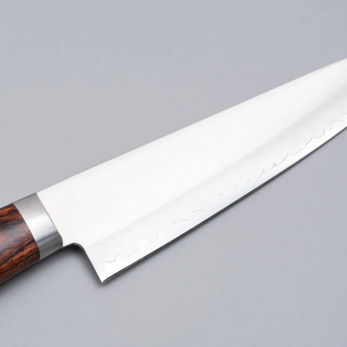 Kazoku Suitchi Groentenmes 13.5 cm