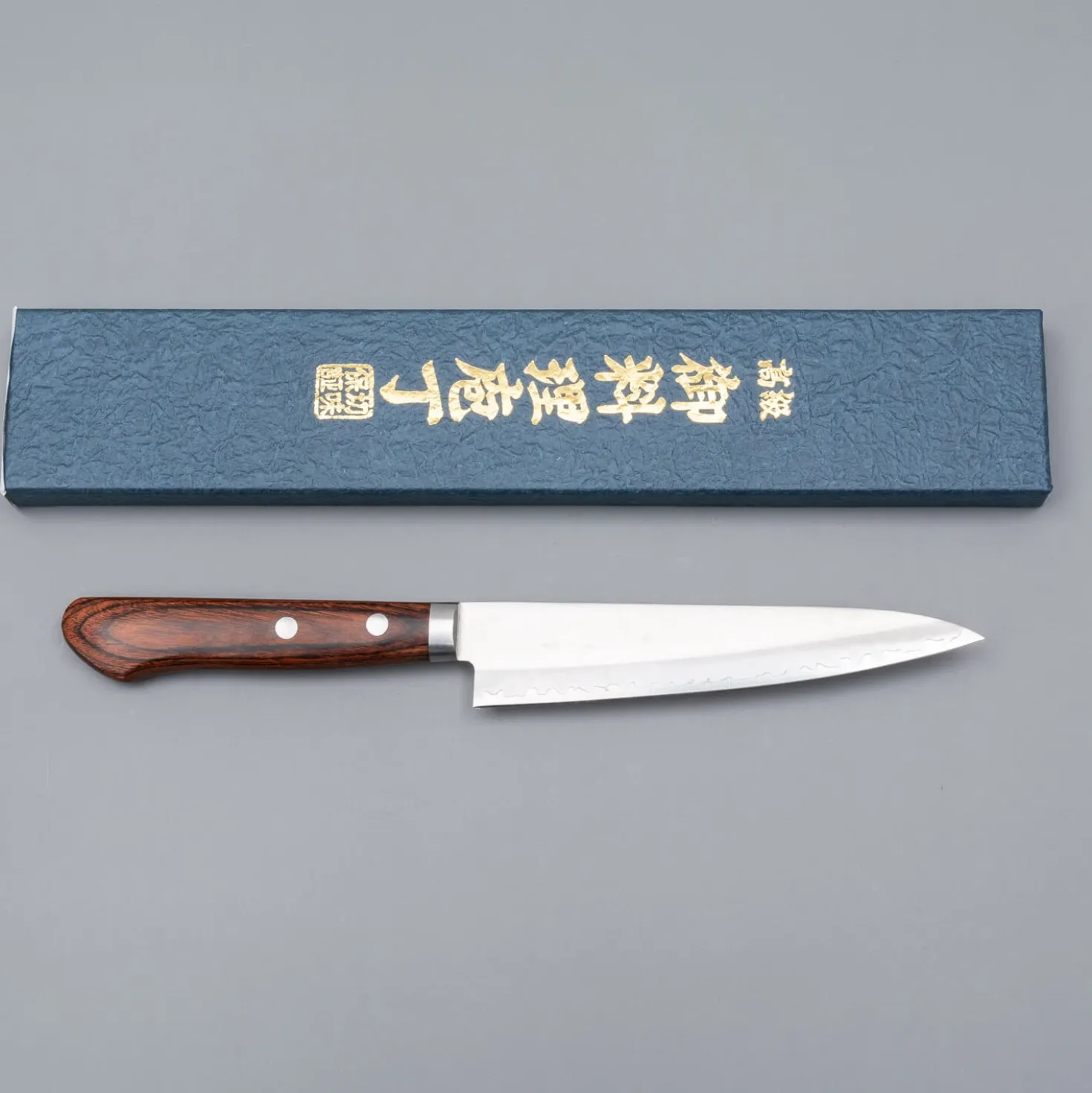 Kazoku Suitchi Groentenmes 13.5 cm