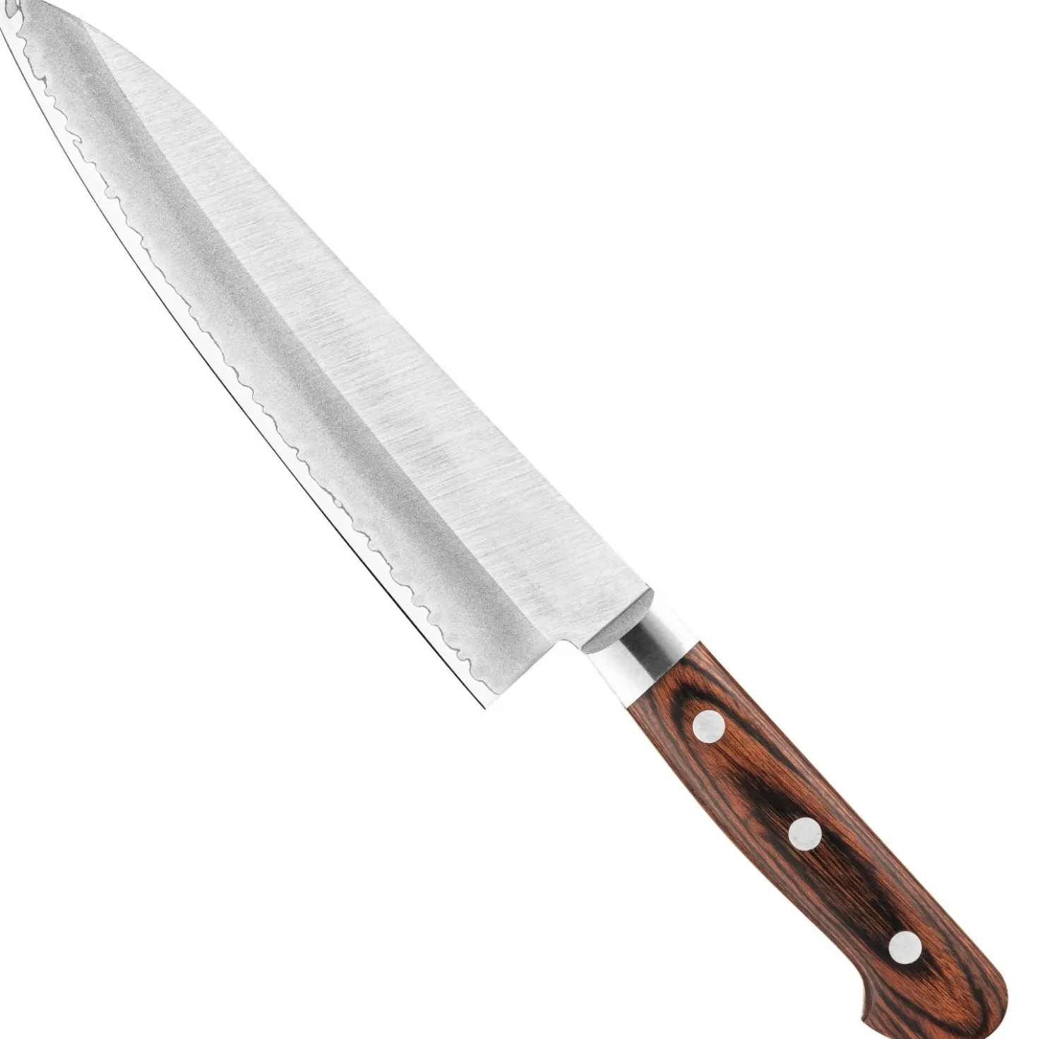 Kazoku Suitchi Koksmes 18 cm