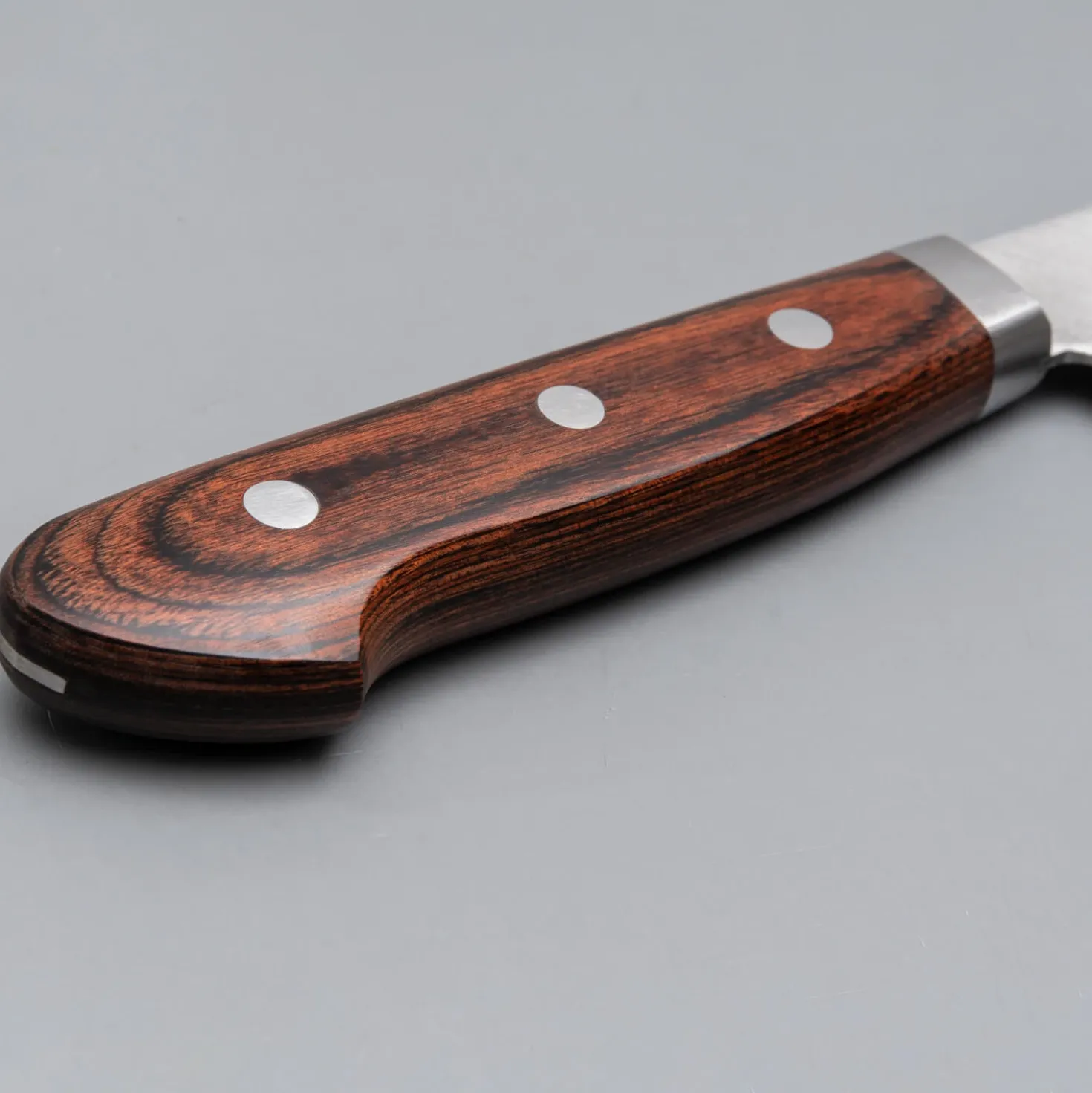 Kazoku Suitchi Koksmes 21 cm