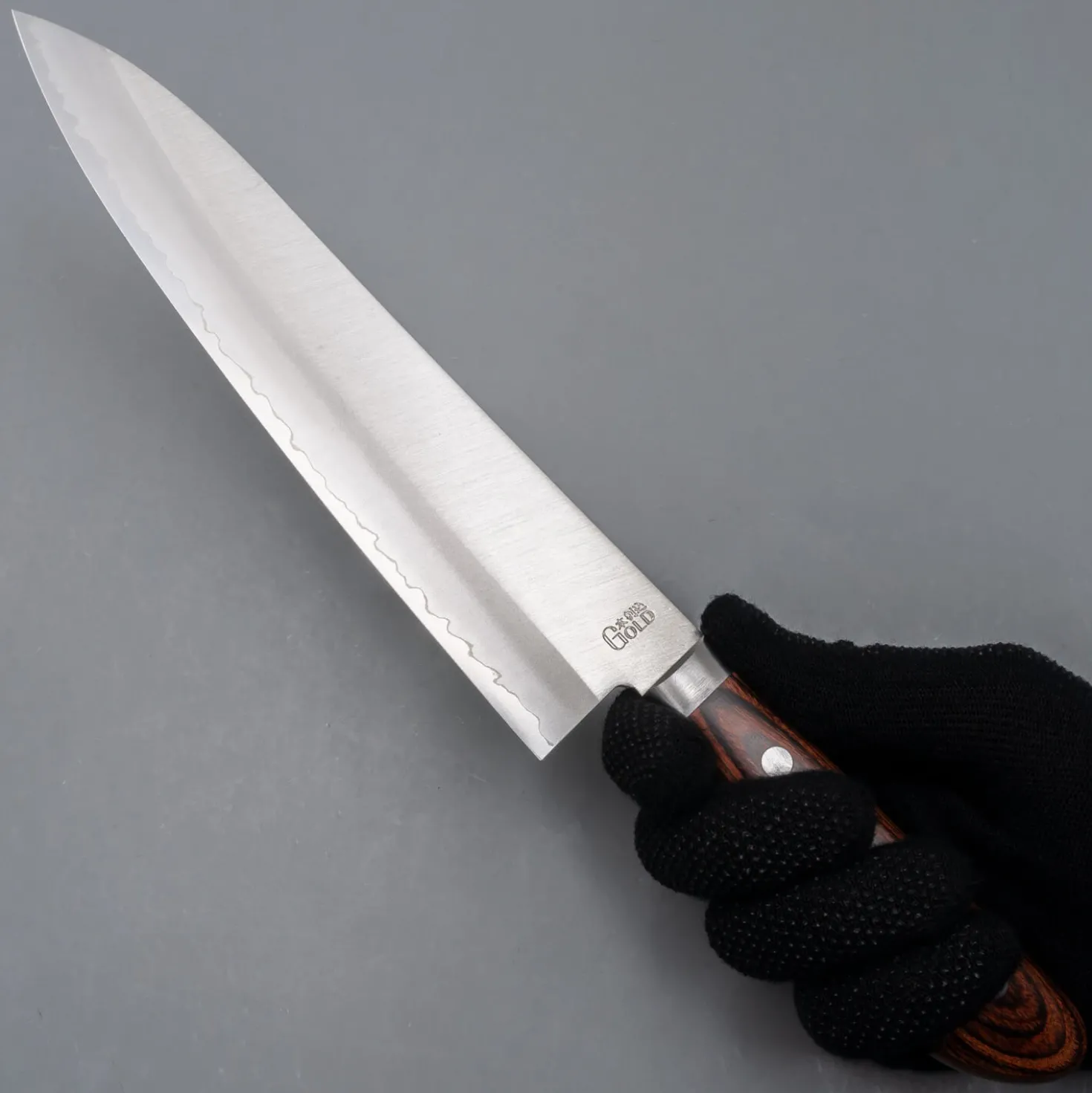 Kazoku Suitchi Koksmes 21 cm