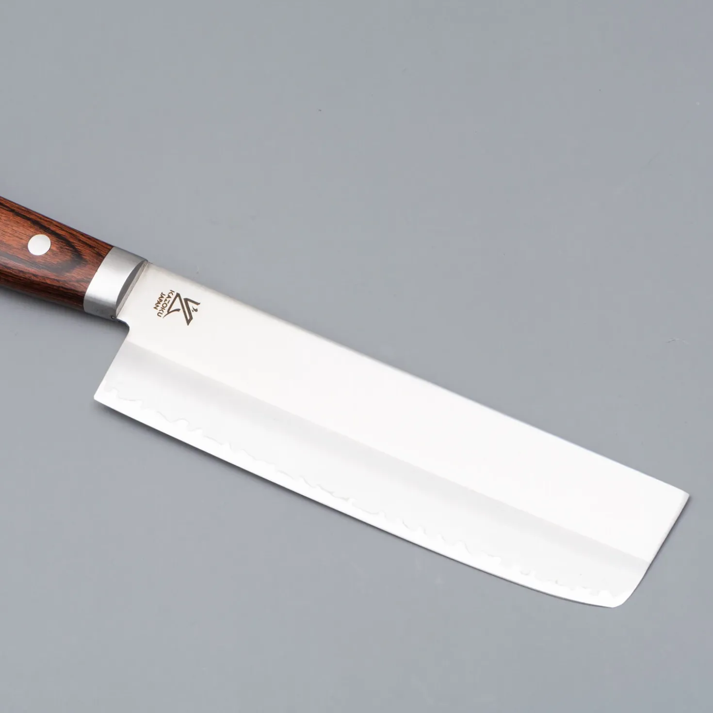 Kazoku Suitchi Nakiri 16.5 cm