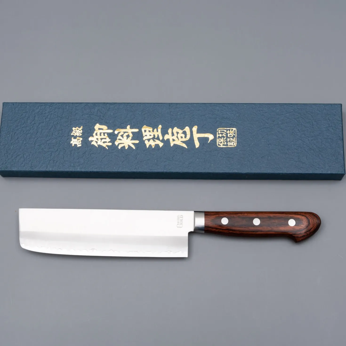Kazoku Suitchi Nakiri 16.5 cm