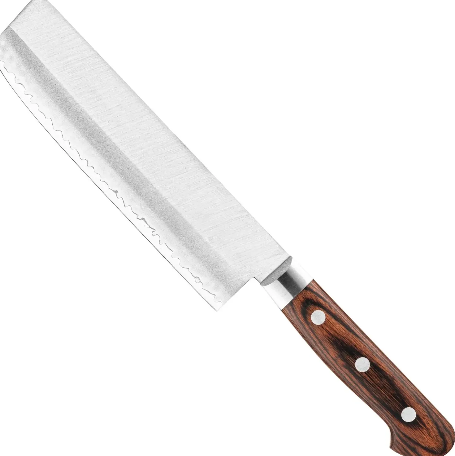 Kazoku Suitchi Nakiri 16.5 cm