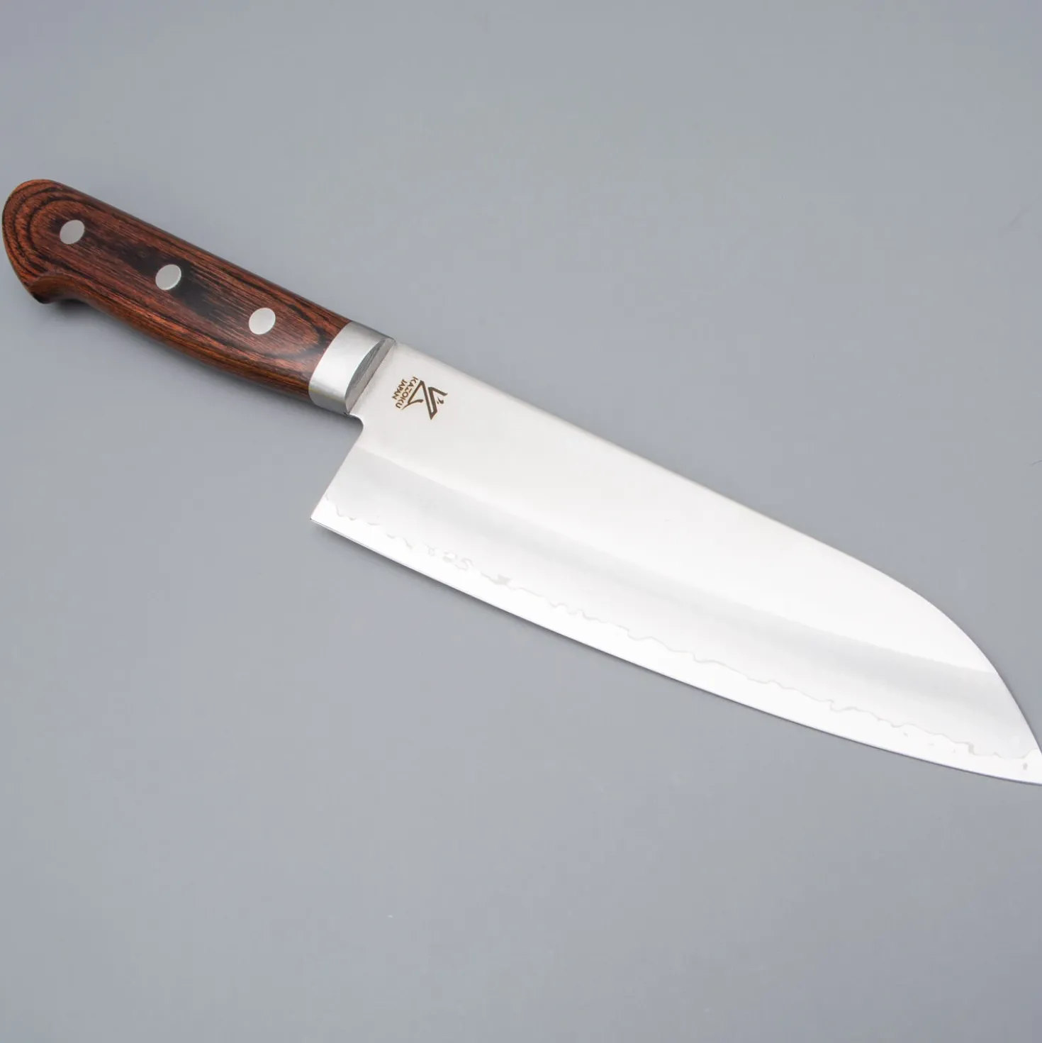 Kazoku Suitchi santoku 17 cm