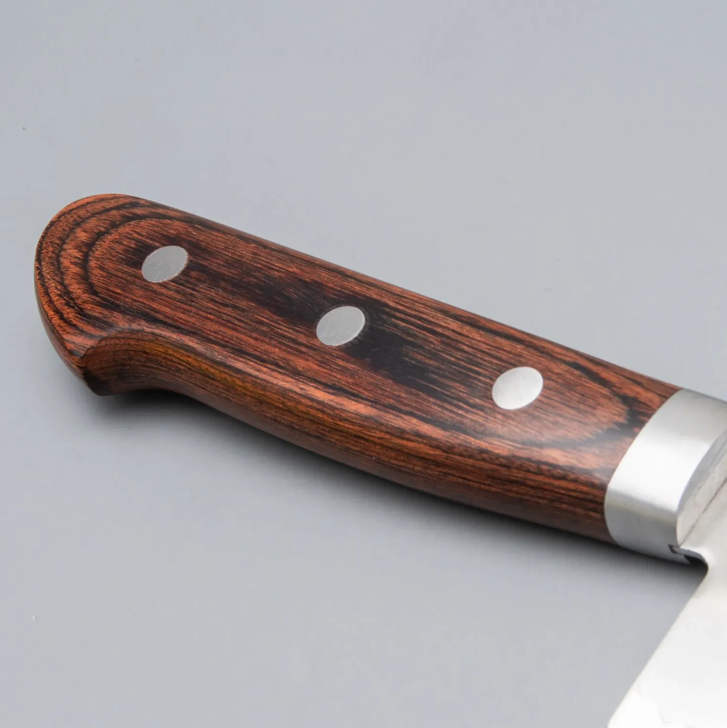 Kazoku Suitchi santoku 17 cm