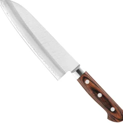 Kazoku Suitchi santoku 17 cm
