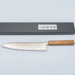 Kazoku Taifuu Gyuto 24 cm