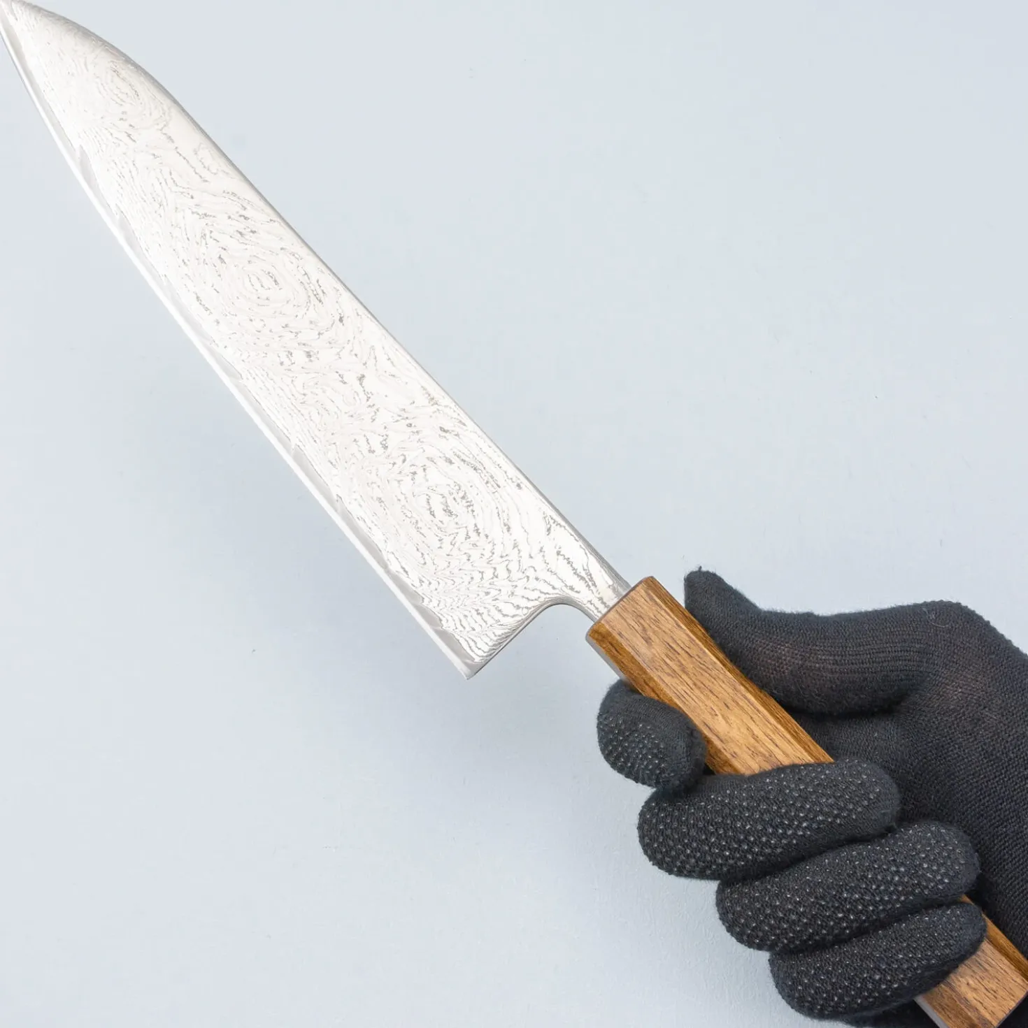 Kazoku Taifuu Gyuto 24 cm