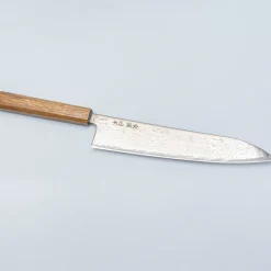 Kazoku Taifuu Gyuto 24 cm