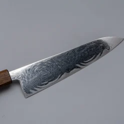 Kazoku Taifuu Gyuto 21 cm