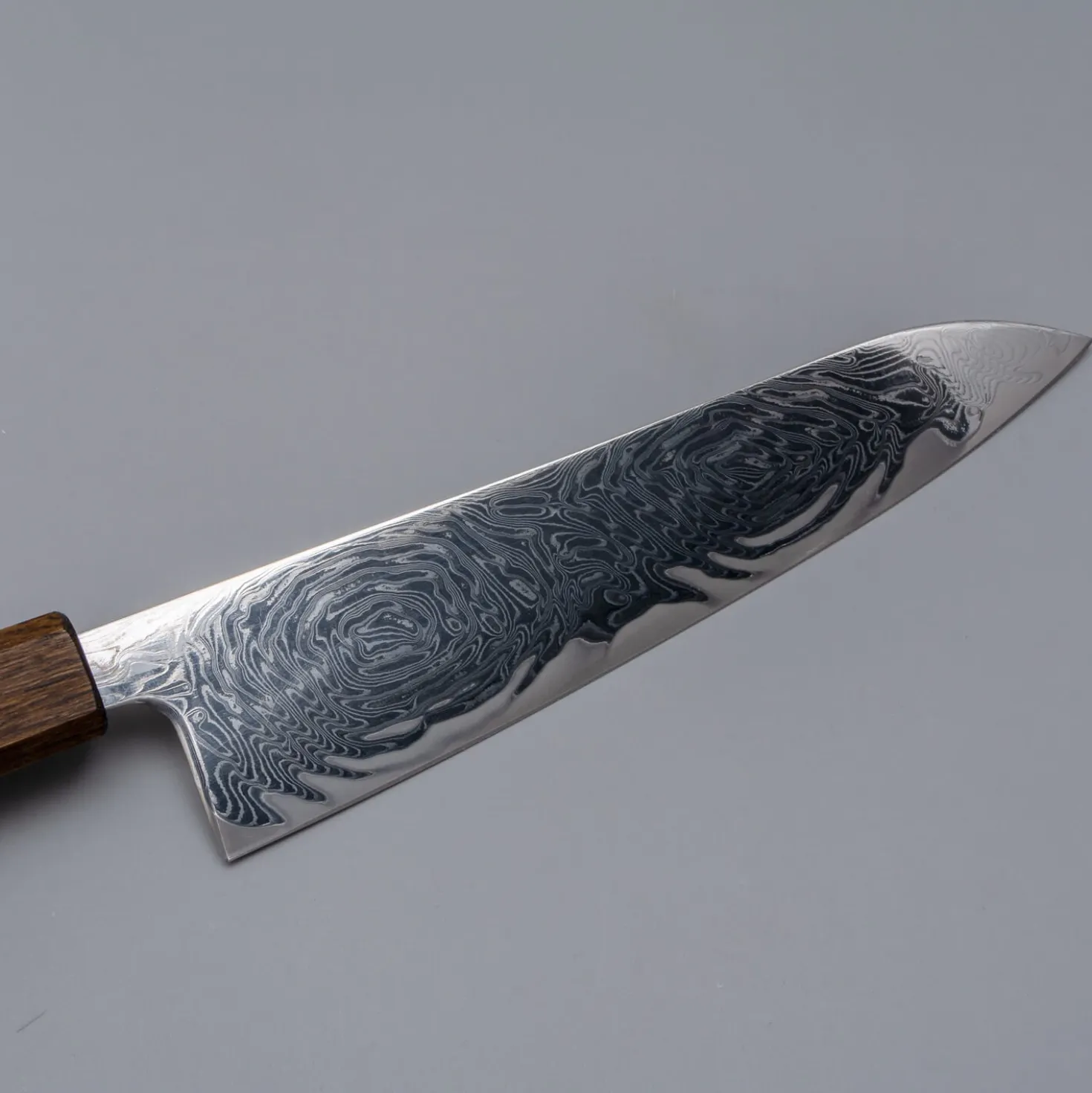 Kazoku Taifuu Gyuto 21 cm