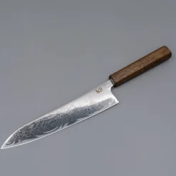 Kazoku Taifuu Gyuto 21 cm