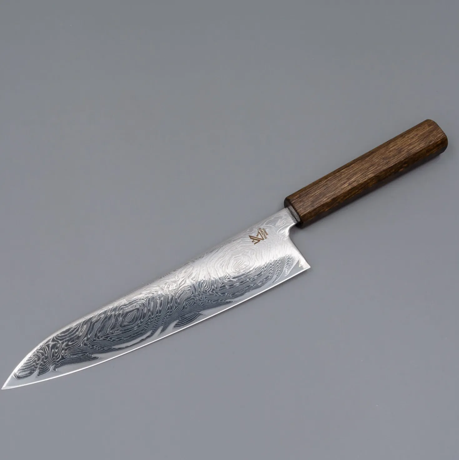 Kazoku Taifuu Gyuto 21 cm