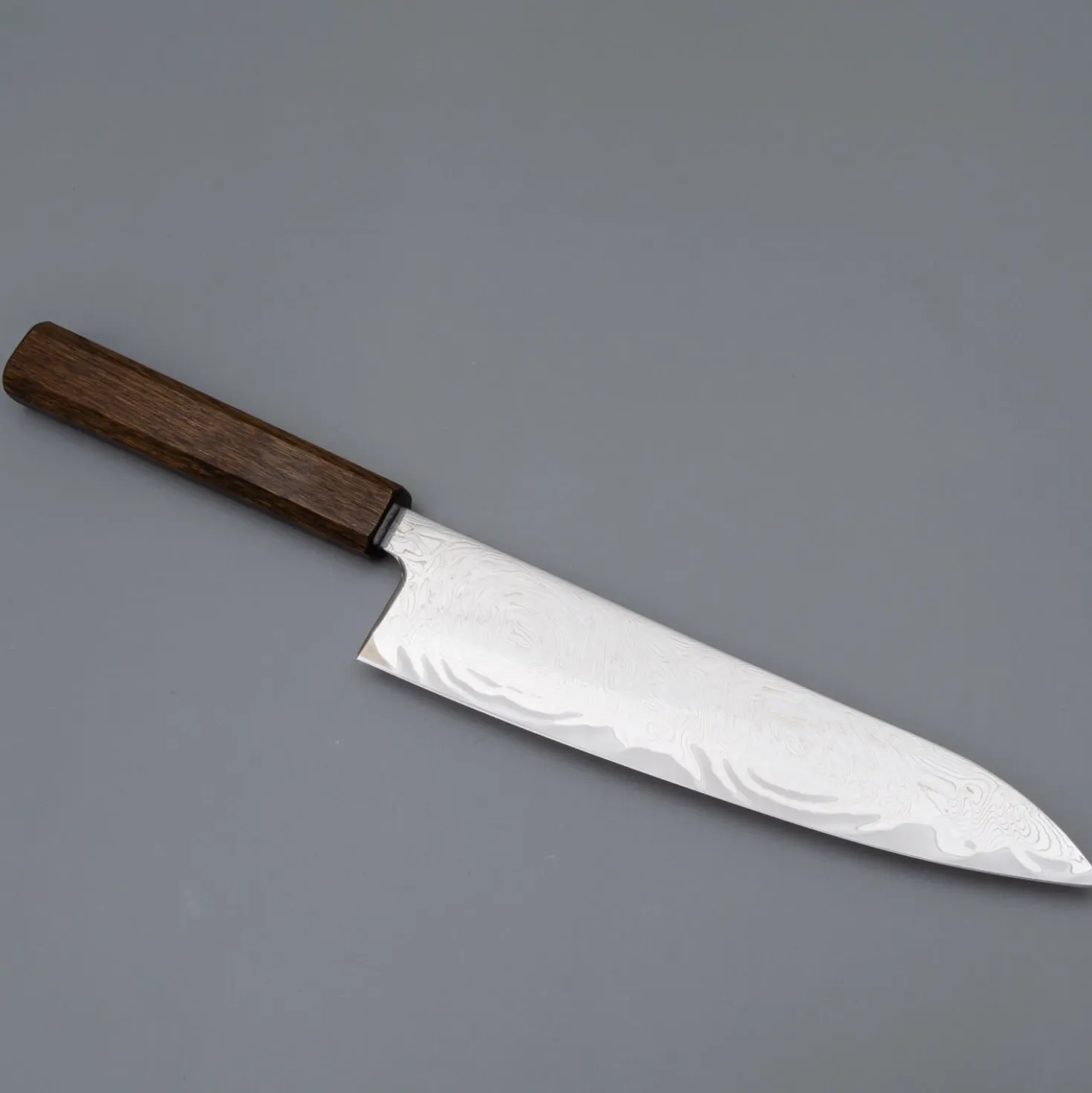 Kazoku Taifuu Gyuto 21 cm