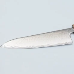 Kazoku Taifuu Gyuto 18 cm