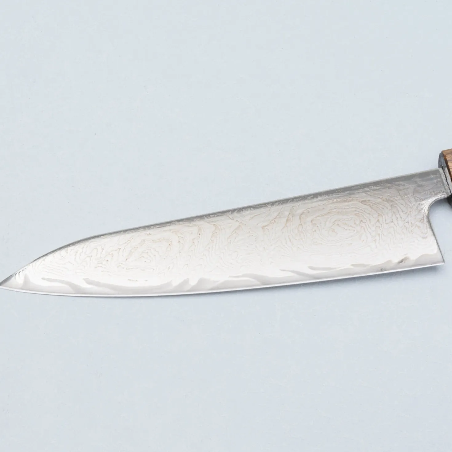 Kazoku Taifuu Gyuto 18 cm