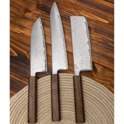 Kazoku Taifuu Kiritsuke 24 cm