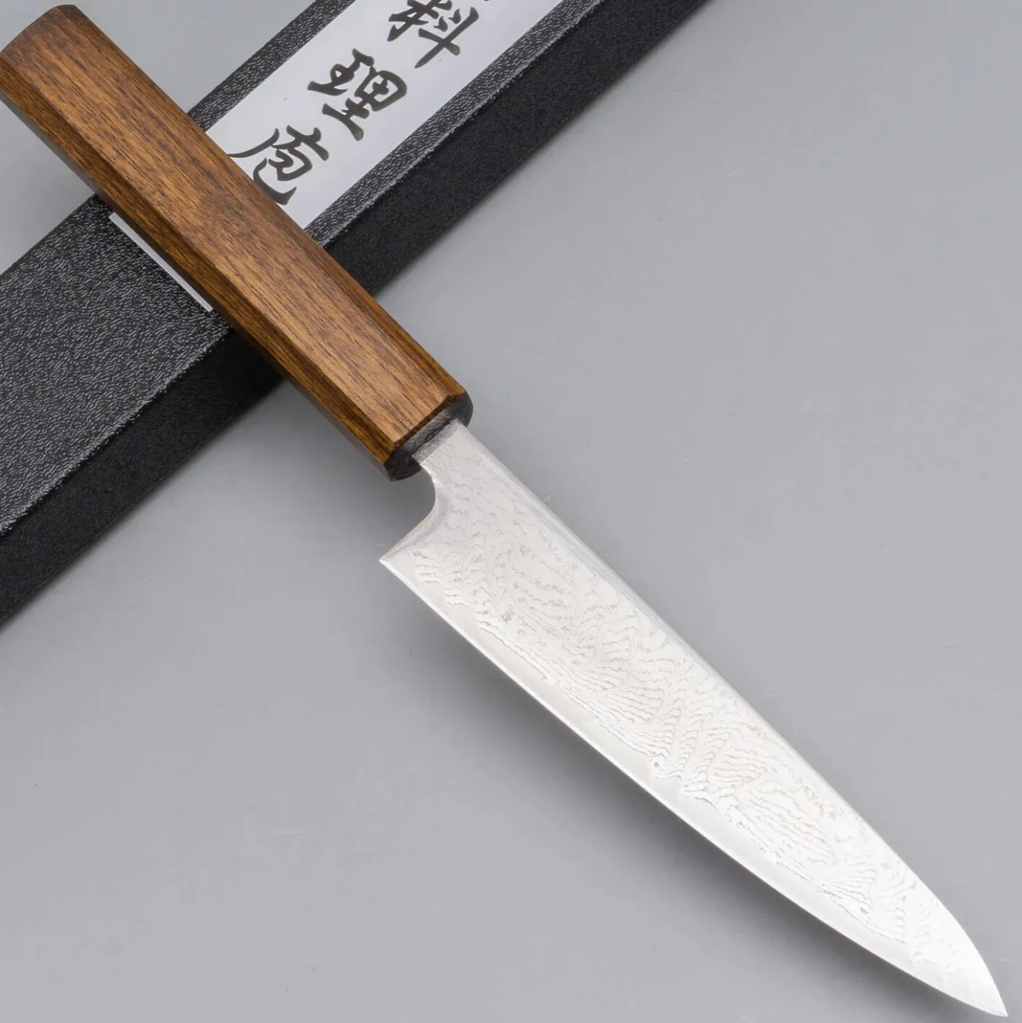 Kazoku Taifuu Petty 13 cm