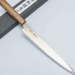 Kazoku Taifuu Sujihiki 24 cm