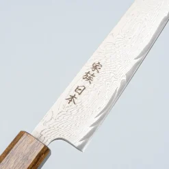 Kazoku Taifuu Sujihiki 24 cm