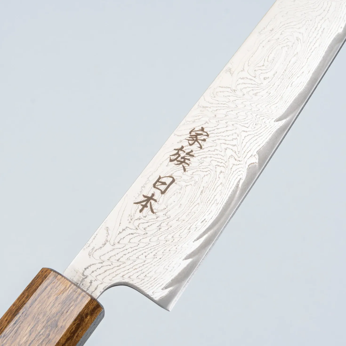 Kazoku Taifuu Sujihiki 24 cm