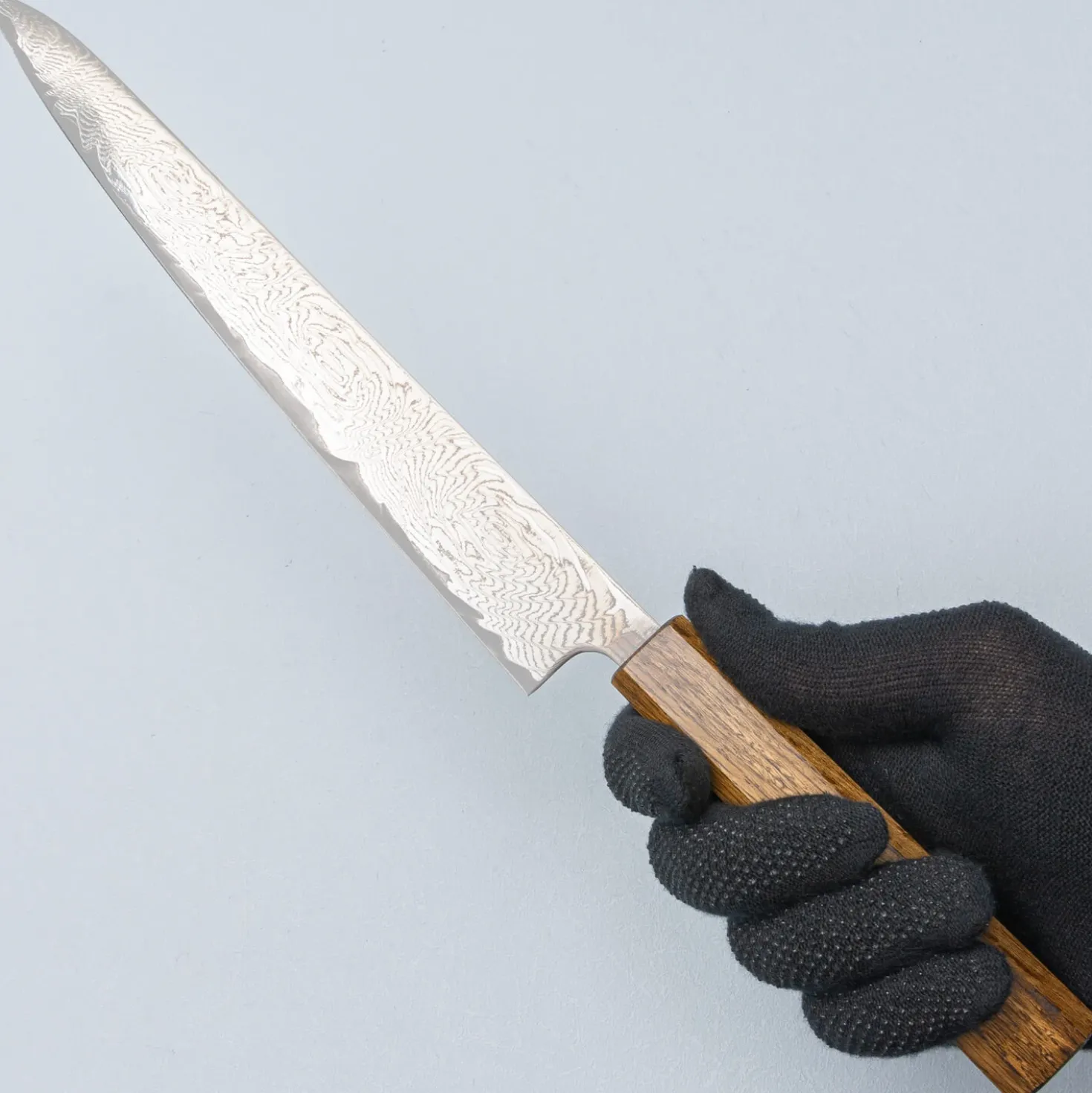 Kazoku Taifuu Sujihiki 24 cm