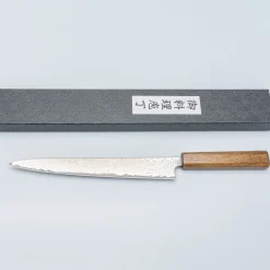 Kazoku Taifuu Sujihiki 24 cm