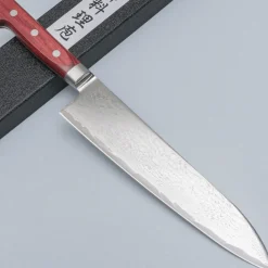 Kazoku Taifuu Western Gyuto 21 cm