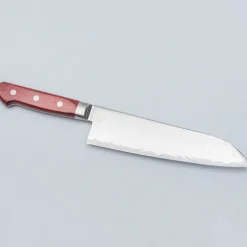 Kazoku Taifuu Western Santoku 18 cm