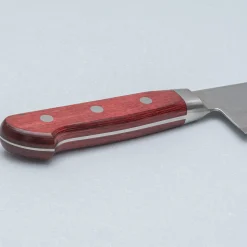 Kazoku Taifuu Western Santoku 18 cm