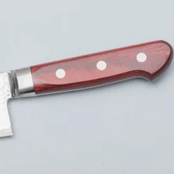 Kazoku Taifuu Western Santoku 18 cm