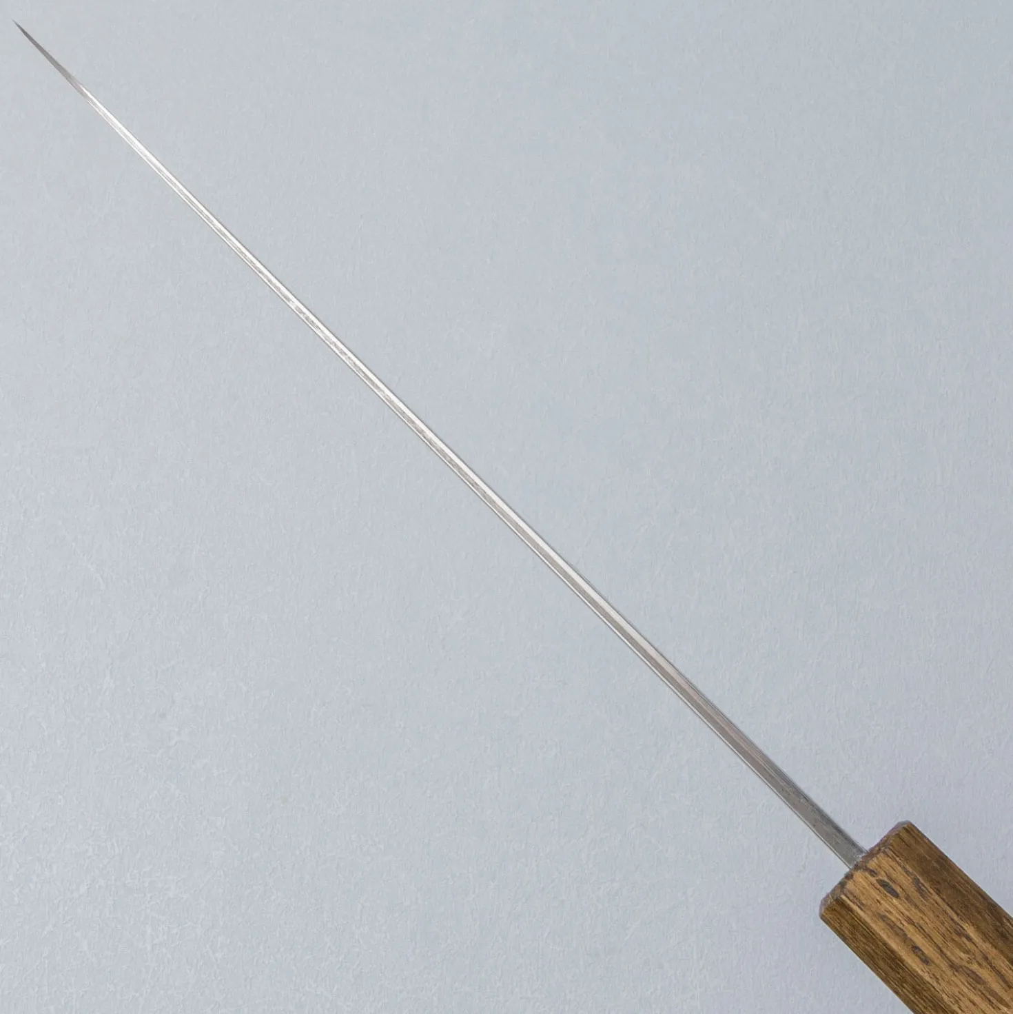 Kazoku Taifuu Zen Gyuto 18 cm