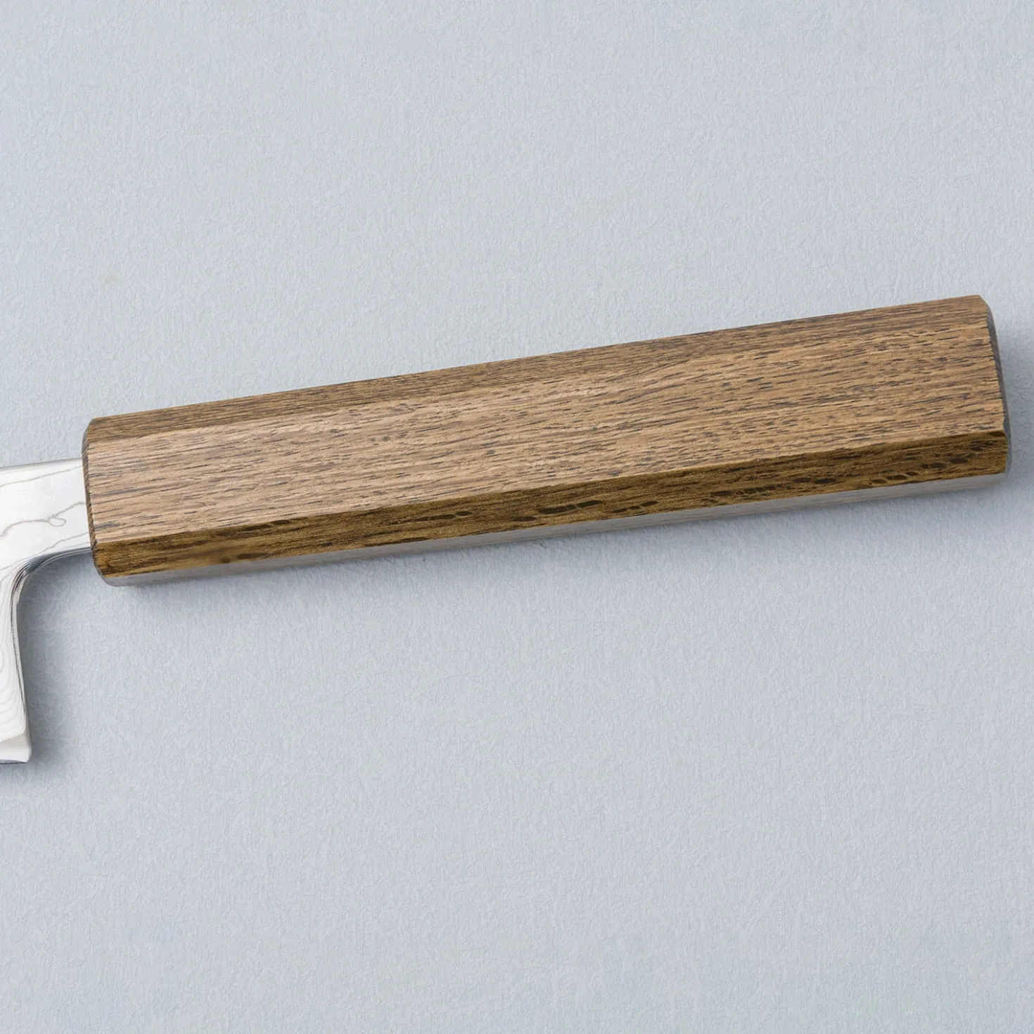 Kazoku Taifuu Zen Gyuto 18 cm