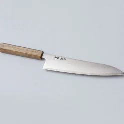 Kazoku Taifuu Zen Gyuto 21 cm