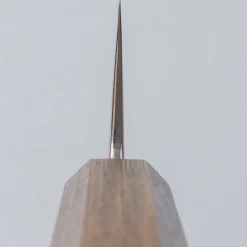 Kazoku Taifuu Zen Gyuto 21 cm