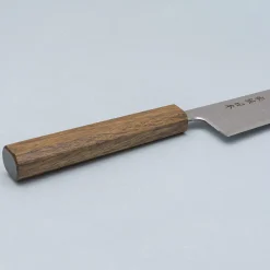 Kazoku Taifuu Zen Gyuto 24 cm