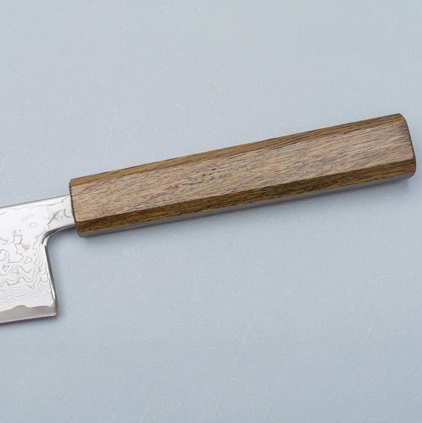 Kazoku Taifuu Zen Gyuto 24 cm