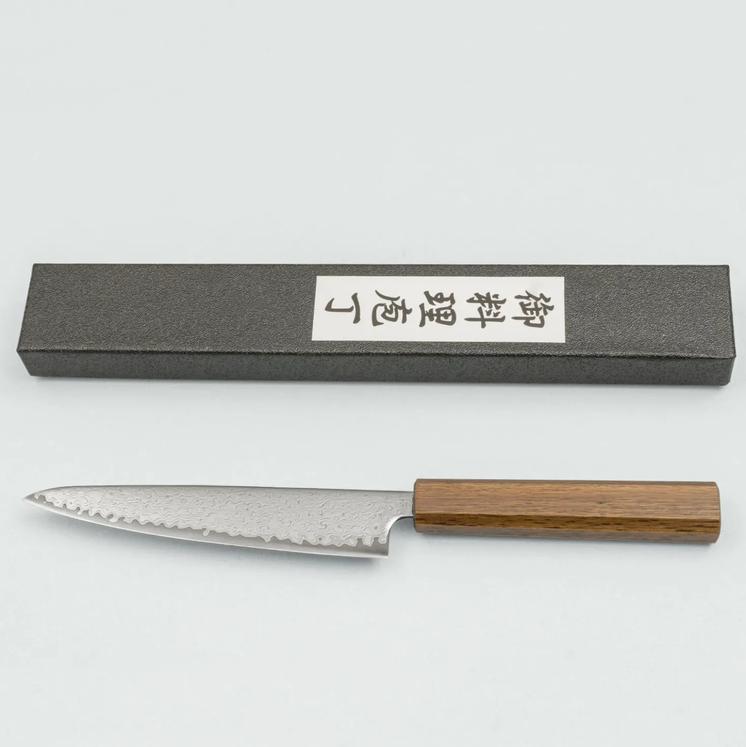 Kazoku Taifuu Zen Petty 15 cm