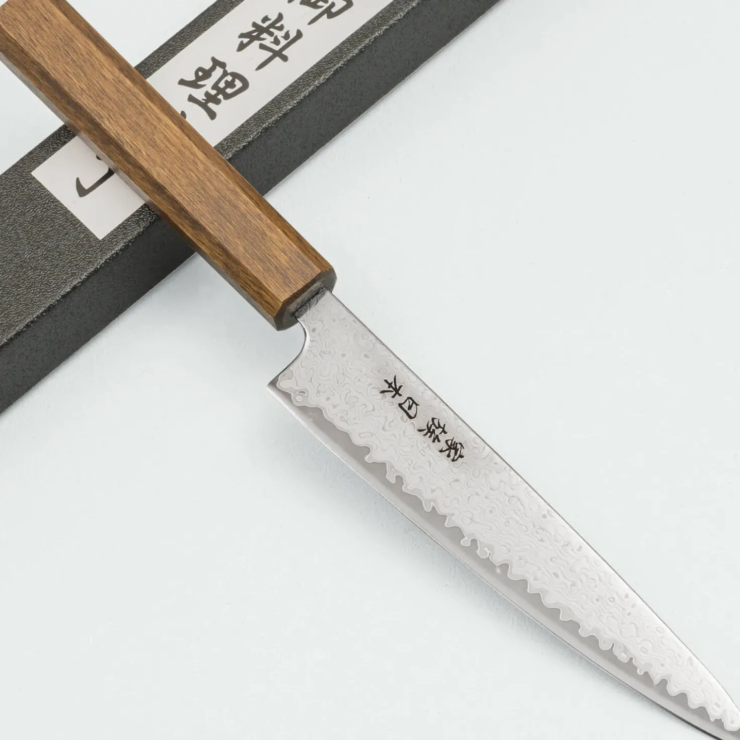Kazoku Taifuu Zen Petty 15 cm