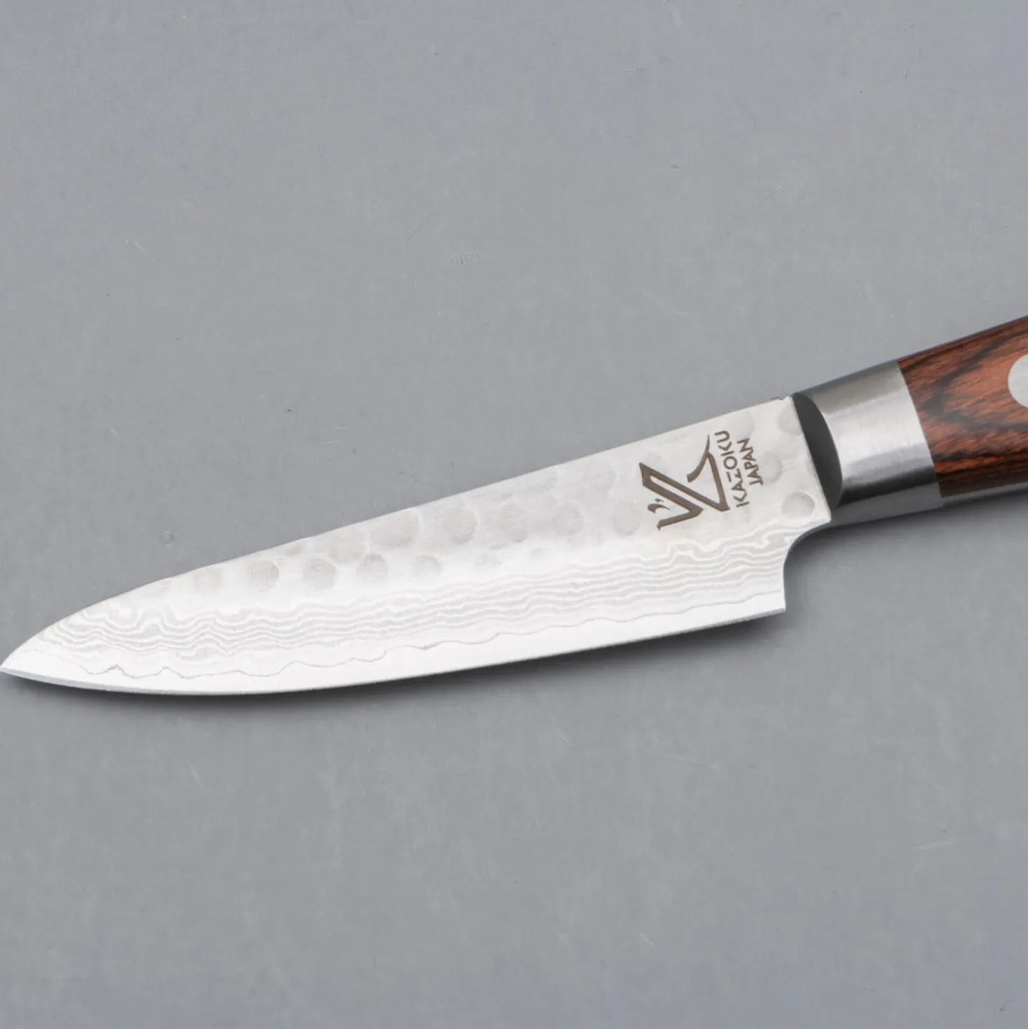 Kazoku Takahiro Groentemes 8 cm