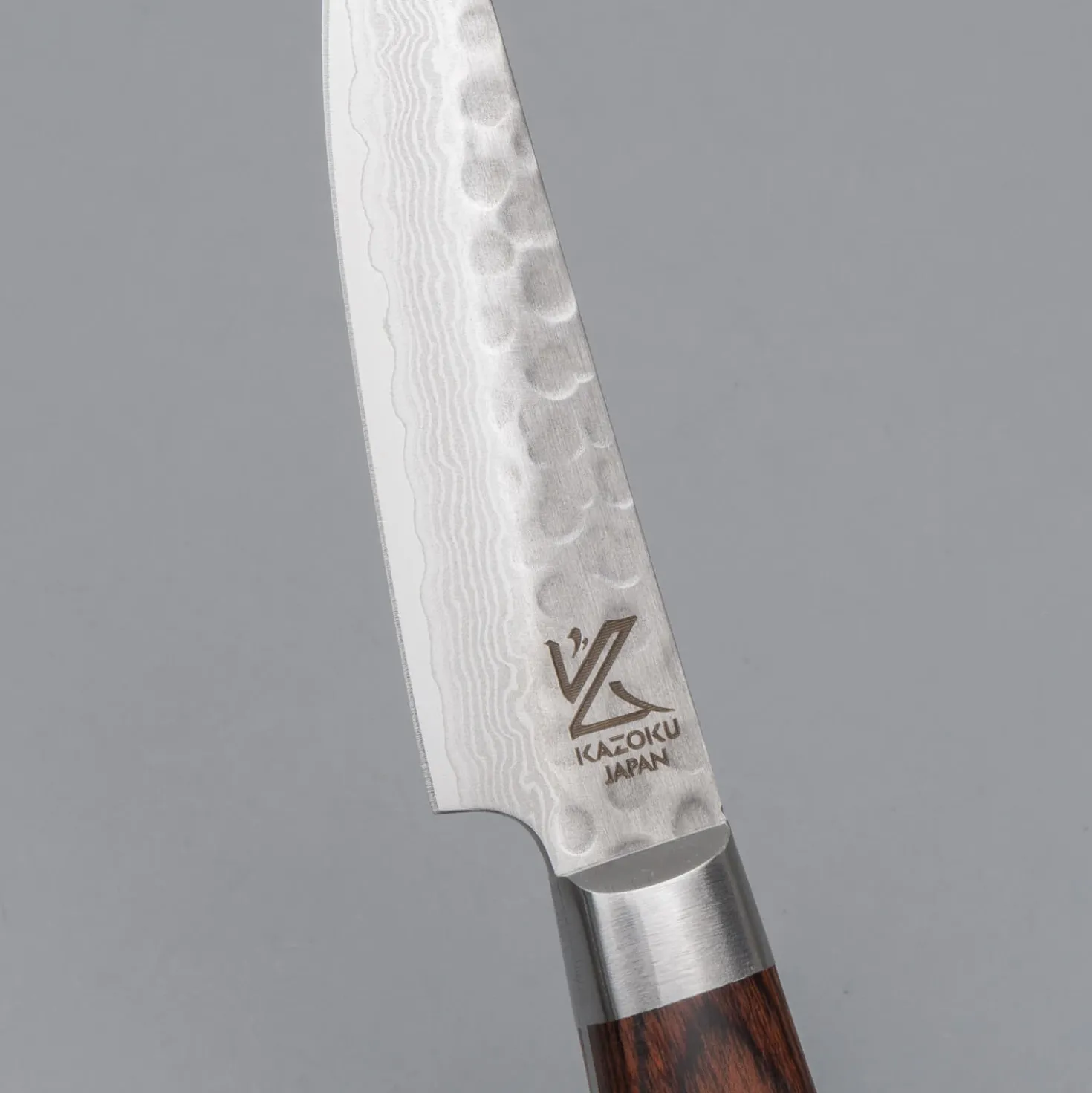 Kazoku Takahiro Groentemes 8 cm