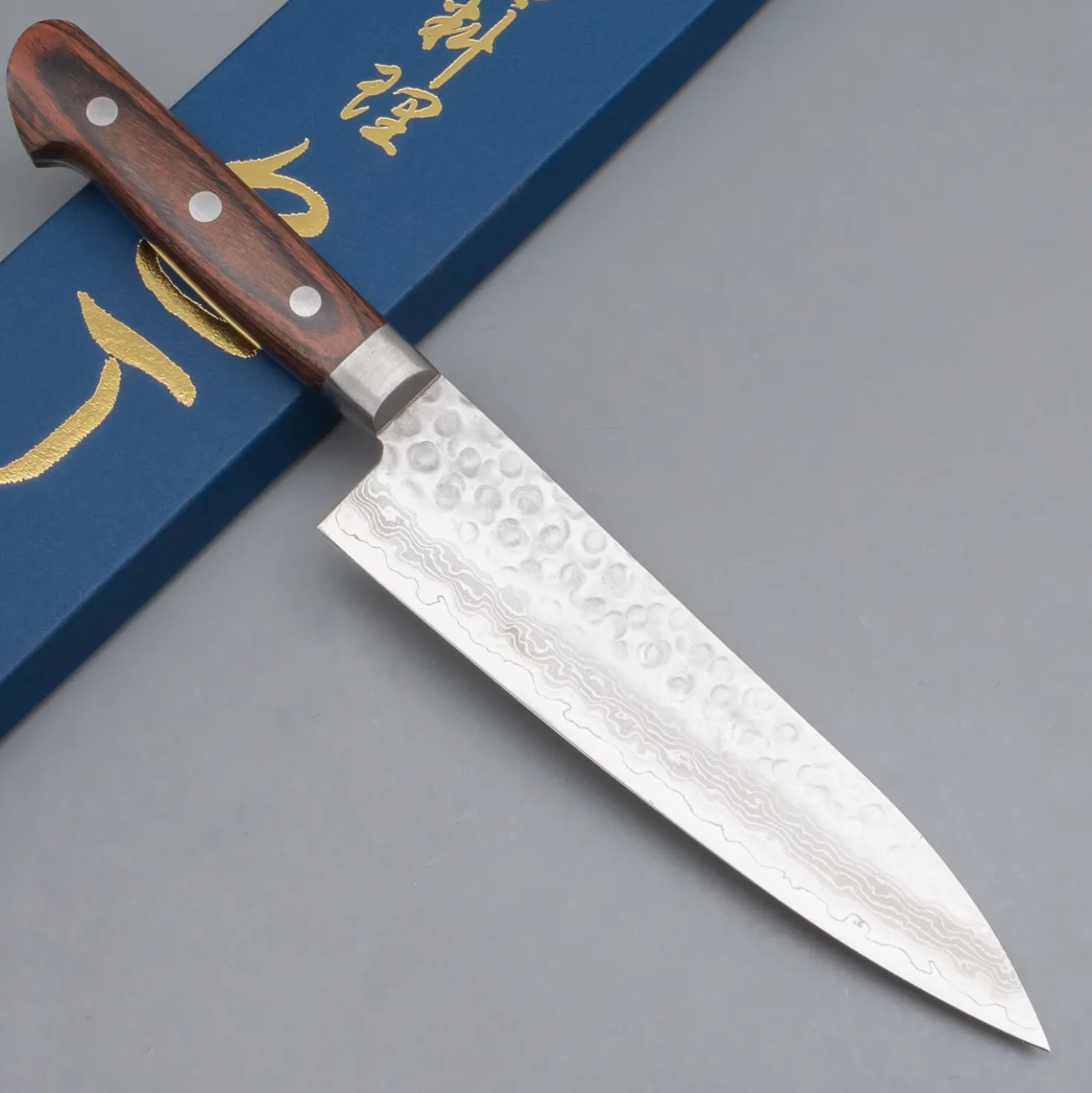 Kazoku Takahiro Koksmes 18 cm