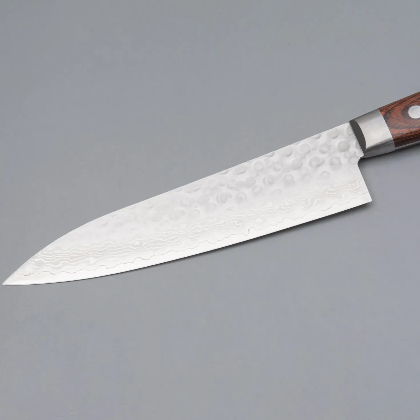 Kazoku Takahiro Koksmes 18 cm