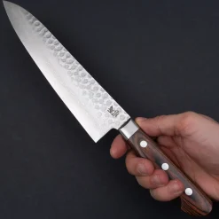 Kazoku Takahiro Koksmes 21 cm
