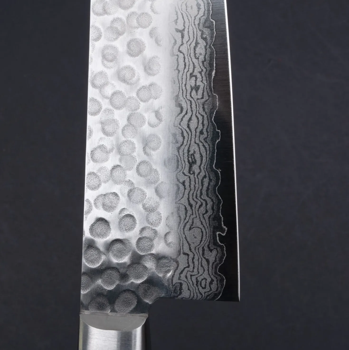 Kazoku Takahiro Koksmes 21 cm
